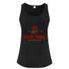 Affiliate ATC EVERYDAY COTTON LADIES' TANK TOP. Thumbnail