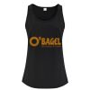 Affiliate ATC EVERYDAY COTTON LADIES' TANK TOP. Thumbnail