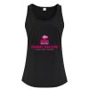 Affiliate ATC EVERYDAY COTTON LADIES' TANK TOP. Thumbnail