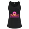 Affiliate ATC EVERYDAY COTTON LADIES' TANK TOP. Thumbnail