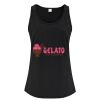 Affiliate ATC EVERYDAY COTTON LADIES' TANK TOP. Thumbnail