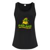 Affiliate ATC EVERYDAY COTTON LADIES' TANK TOP. Thumbnail
