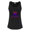 Affiliate ATC EVERYDAY COTTON LADIES' TANK TOP. Thumbnail
