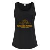 Affiliate ATC EVERYDAY COTTON LADIES' TANK TOP. Thumbnail