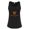 Affiliate ATC EVERYDAY COTTON LADIES' TANK TOP. Thumbnail