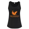 Affiliate ATC EVERYDAY COTTON LADIES' TANK TOP. Thumbnail