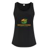 Affiliate ATC EVERYDAY COTTON LADIES' TANK TOP. Thumbnail