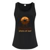 Affiliate ATC EVERYDAY COTTON LADIES' TANK TOP. Thumbnail