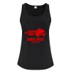 Affiliate ATC EVERYDAY COTTON LADIES' TANK TOP. Thumbnail