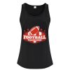 Affiliate ATC EVERYDAY COTTON LADIES' TANK TOP. Thumbnail