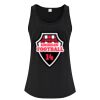 Affiliate ATC EVERYDAY COTTON LADIES' TANK TOP. Thumbnail