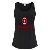Affiliate ATC EVERYDAY COTTON LADIES' TANK TOP. Thumbnail