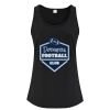 Affiliate ATC EVERYDAY COTTON LADIES' TANK TOP. Thumbnail