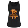 Affiliate ATC EVERYDAY COTTON LADIES' TANK TOP. Thumbnail