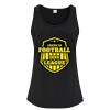Affiliate ATC EVERYDAY COTTON LADIES' TANK TOP. Thumbnail