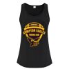 Affiliate ATC EVERYDAY COTTON LADIES' TANK TOP. Thumbnail