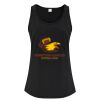 Affiliate ATC EVERYDAY COTTON LADIES' TANK TOP. Thumbnail