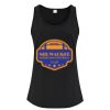 Affiliate ATC EVERYDAY COTTON LADIES' TANK TOP. Thumbnail