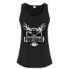 Affiliate ATC EVERYDAY COTTON LADIES' TANK TOP. Thumbnail