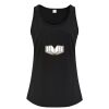Affiliate ATC EVERYDAY COTTON LADIES' TANK TOP. Thumbnail