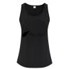 Affiliate ATC EVERYDAY COTTON LADIES' TANK TOP. Thumbnail