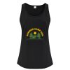 Affiliate ATC EVERYDAY COTTON LADIES' TANK TOP. Thumbnail