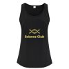 Affiliate ATC EVERYDAY COTTON LADIES' TANK TOP. Thumbnail