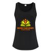 Affiliate ATC EVERYDAY COTTON LADIES' TANK TOP. Thumbnail