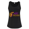 Affiliate ATC EVERYDAY COTTON LADIES' TANK TOP. Thumbnail