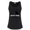 Affiliate ATC EVERYDAY COTTON LADIES' TANK TOP. Thumbnail