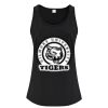 Affiliate ATC EVERYDAY COTTON LADIES' TANK TOP. Thumbnail