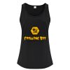 Affiliate ATC EVERYDAY COTTON LADIES' TANK TOP. Thumbnail