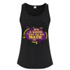 Affiliate ATC EVERYDAY COTTON LADIES' TANK TOP. Thumbnail