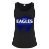 Affiliate ATC EVERYDAY COTTON LADIES' TANK TOP. Thumbnail