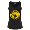 Affiliate ATC EVERYDAY COTTON LADIES' TANK TOP. Thumbnail
