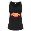 Affiliate ATC EVERYDAY COTTON LADIES' TANK TOP. Thumbnail