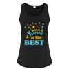 Affiliate ATC EVERYDAY COTTON LADIES' TANK TOP. Thumbnail