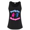 Affiliate ATC EVERYDAY COTTON LADIES' TANK TOP. Thumbnail
