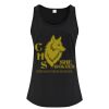 Affiliate ATC EVERYDAY COTTON LADIES' TANK TOP. Thumbnail