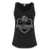 Affiliate ATC EVERYDAY COTTON LADIES' TANK TOP. Thumbnail