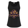 Affiliate ATC EVERYDAY COTTON LADIES' TANK TOP. Thumbnail