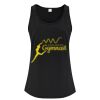 Affiliate ATC EVERYDAY COTTON LADIES' TANK TOP. Thumbnail