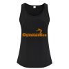 Affiliate ATC EVERYDAY COTTON LADIES' TANK TOP. Thumbnail