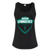 Affiliate ATC EVERYDAY COTTON LADIES' TANK TOP. Thumbnail