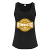 Affiliate ATC EVERYDAY COTTON LADIES' TANK TOP. Thumbnail