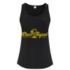 Affiliate ATC EVERYDAY COTTON LADIES' TANK TOP. Thumbnail