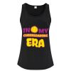 Affiliate ATC EVERYDAY COTTON LADIES' TANK TOP. Thumbnail