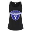Affiliate ATC EVERYDAY COTTON LADIES' TANK TOP. Thumbnail