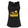 Affiliate ATC EVERYDAY COTTON LADIES' TANK TOP. Thumbnail