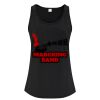 Affiliate ATC EVERYDAY COTTON LADIES' TANK TOP. Thumbnail